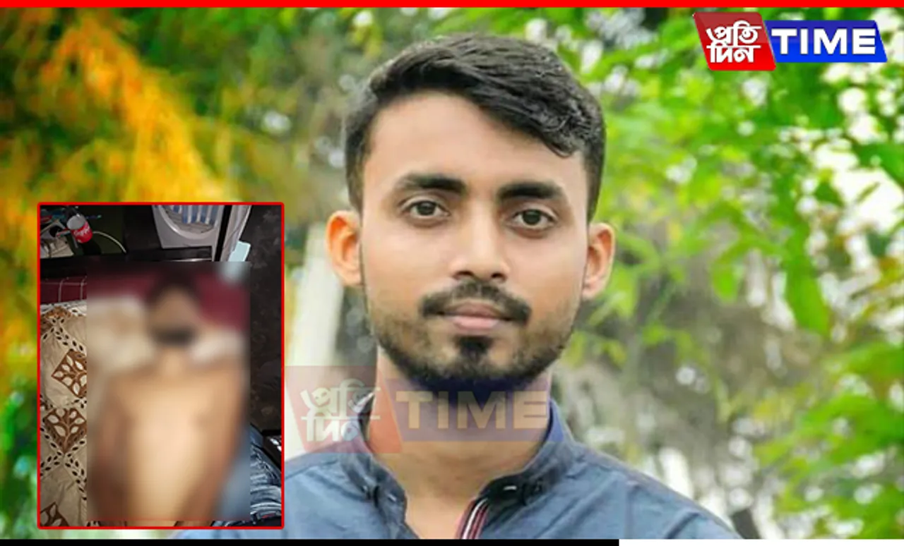 Guwahati: Police Looking At Rupnagar Man's Death As Suicide